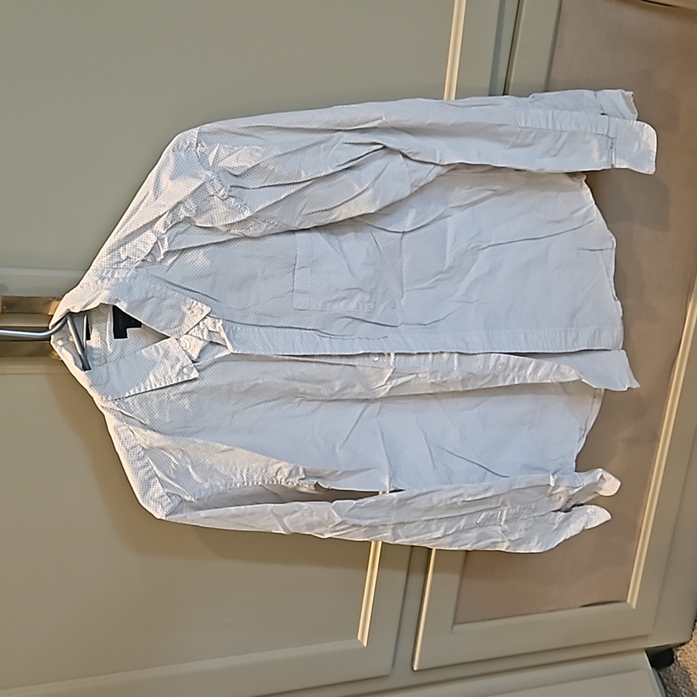 Jcrew button down
